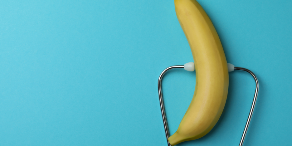 Salud sexual masculina: lo que ningún hombre te dice pero todos necesitan saber