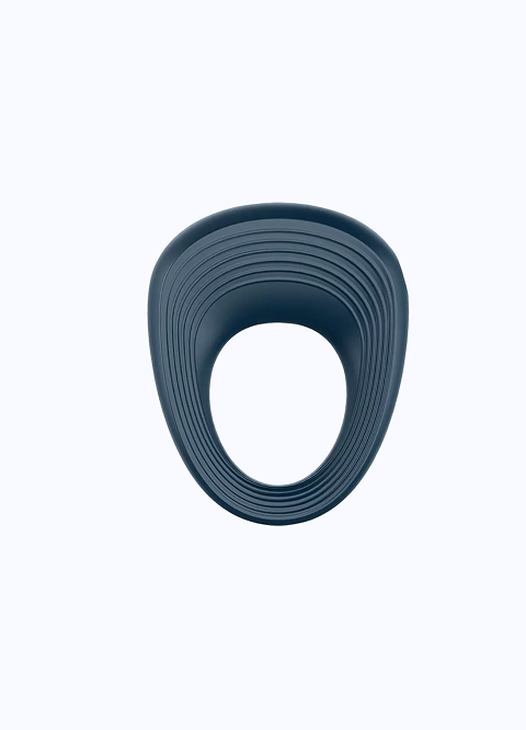 Anillo vibrador