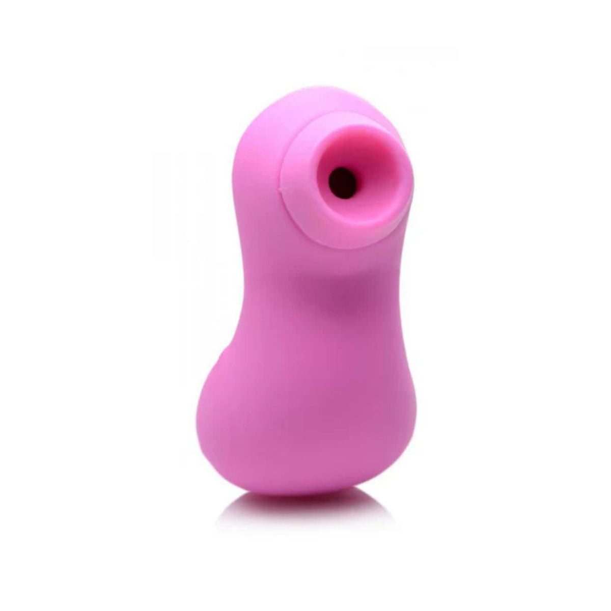 Succionador Shegasm Sucking Duck - Blush - Imagen 2 | La Juguetería de Adultos