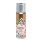 Lubricante JO H2O Candy Shop Butterscotch – 60 ml - JO Lubricants | La Juguetería de Adultos