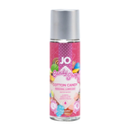 JO H2O Candy Shop Algodón de Azúcar Lubricante 60 ml
