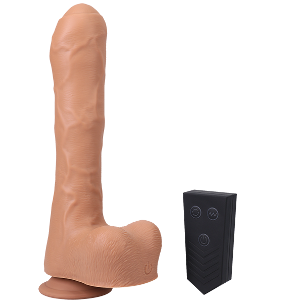 Mini Máquina con Empuje  Tendril Thruster Flesh
