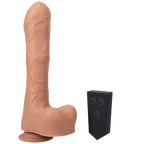 Mini Máquina con Empuje  Tendril Thruster Flesh
