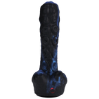 Mini Máquina con Empuje  Tendril Thruster Blue - Doc Johnson, vista 3