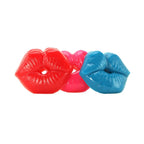 Dick Lips Gummy Cock Rings – Anillos Comestibles Multisabor - lubricante comestible