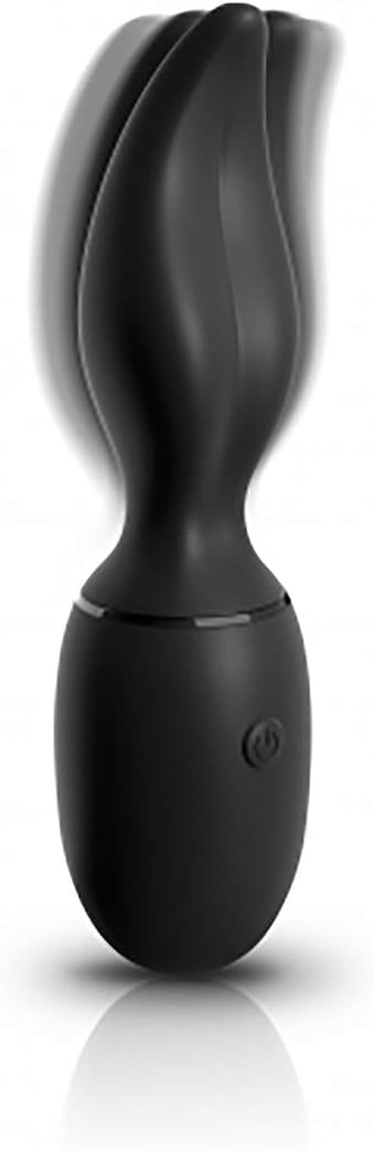 Estimulador Anal con Lengua Vibradora Ultimate Rimmer Sir Richard’s - Pipedream - Imagen 3 | La Juguetería de Adultos