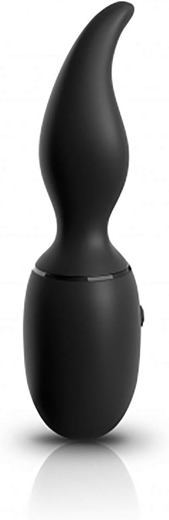 Ultimate Rimmer Sir Richard's – Estimulador Anal con Lengua Vibradora - juguete sexual femenino