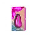 Womanizer Liberty by Lily Allen Rebellious Pink – Succión y Vibración