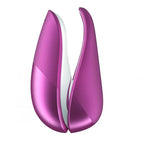 Womanizer Liberty by Lily Allen Rebellious Pink – Succión y Vibración - masajeador con succión por aire