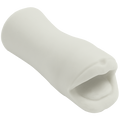 Doc Johnson Mouth Stroker In A Bag Frost ULTRASKYN – Masturbador Boca