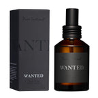 Perfume de Aceite Esencial con Feromonas Pure Instinct Wanted – 60 ml para Hombre - Classic Brands | La Juguetería de Adultos