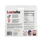 Lustella Hazelnut Cocoa Spread – Afrodisíaco Untable - suplemento vigorizante masculino