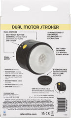Masturbador Dual Motor Boundless CalExotics - CalExotics - Imagen 5 | La Juguetería de Adultos
