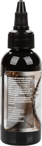 CalExotics Fuck Sauce Lubricante Sabor Coco 60 ml Base Agua - lubricante íntimo