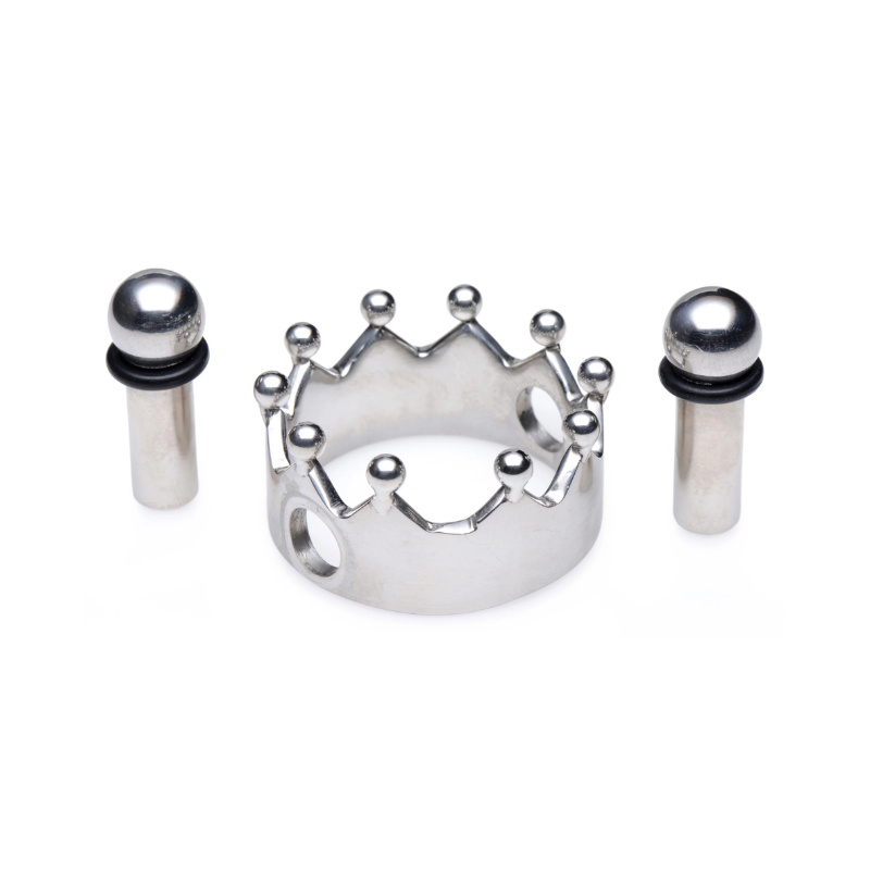 MS Crowned Magnetic Crown