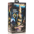 Creature Cocks Cyclops – Dildo Monstruo Silicona con Ojo de Vidrio