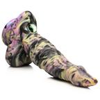 Creature Cocks Cyclops – Dildo Monstruo Silicona con Ojo de Vidrio - consolador realista