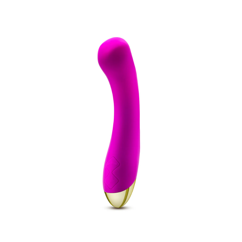 Aria Bangin' AF Vibrador – Estimulación Potente Punto G - vibrador recargable