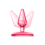 Play With Me Plug Jolly Hard Candies – Anal Divertido - plug anal de silicona