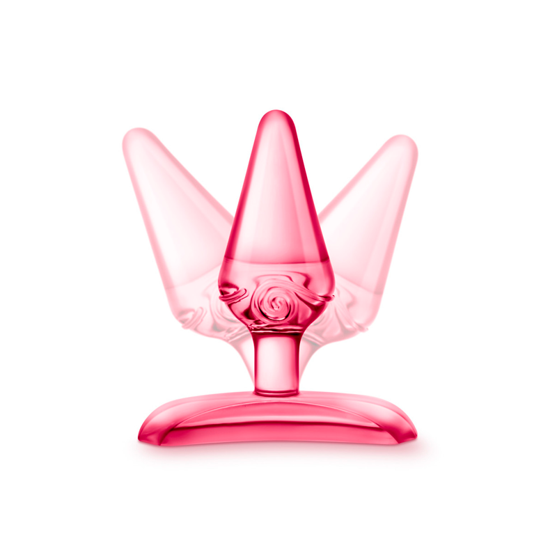 Play With Me Plug Jolly Hard Candies – Anal Divertido - plug anal de silicona