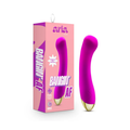 Aria Bangin' AF Vibrador – Estimulación Potente Punto G