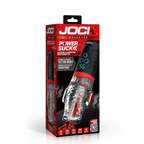 Jock Power Suck – Masturbador Succionador Automático