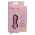 Bala Vibradora Ritual Dream Rosa – 10 Modos Compacta