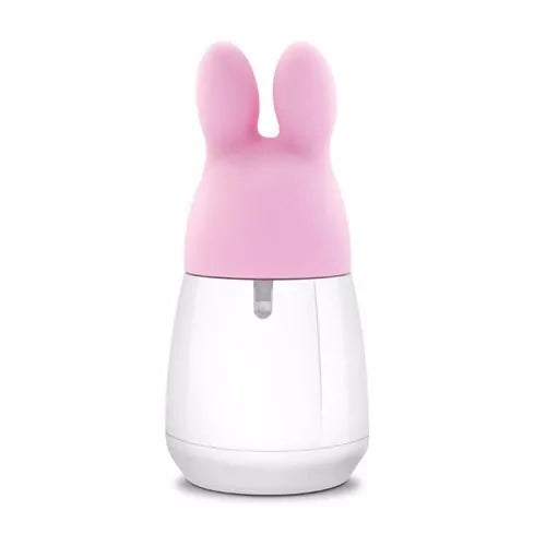 Sola Passion Set 3 en 1 – Masajeador Vibrador de Silicona - sex toy succión femenino