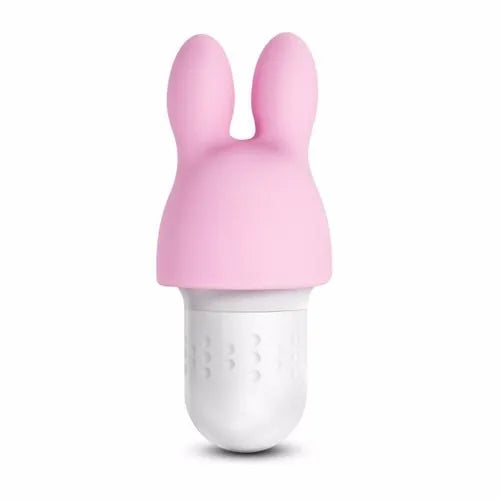 Sola Passion Set 3 en 1 – Masajeador Vibrador de Silicona - estimulador clítoris recargable