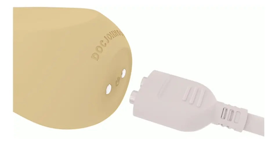 Vibrador Pulsante Ritual Sol Amarillo – 10 Funciones - estimulador clítoris y punto G