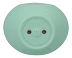 Vibrador Clitoriano Ritual Chi Verde – 10 Funciones - estimulador clítoris y punto G