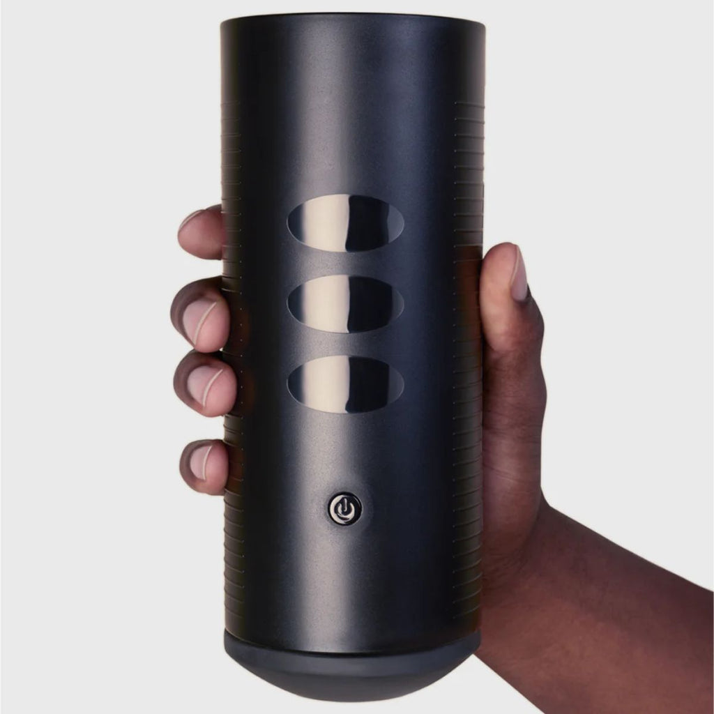 Kiiroo Titan Masturbador Interactivo Feel Pornstars - juguete masturbación masculina
