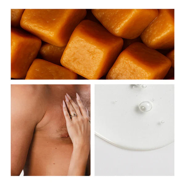 Lubricante JO H2O Candy Shop Butterscotch – 60 ml - JO Lubricants - Imagen 2 | La Juguetería de Adultos