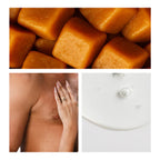 Lubricante JO H2O Candy Shop Butterscotch – 60 ml - JO Lubricants - Imagen 2 | La Juguetería de Adultos