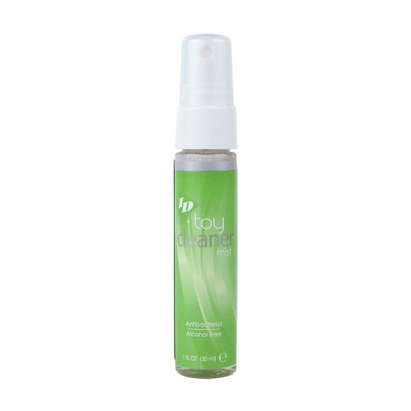 ID Mist Limpiador de Juguetes Spray 30 ml Compacto