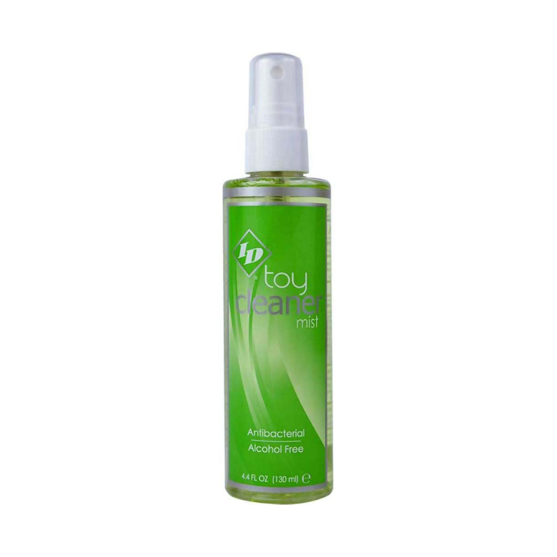 ID Mist Limpiador de Juguetes Spray 130 ml Higiene Íntima