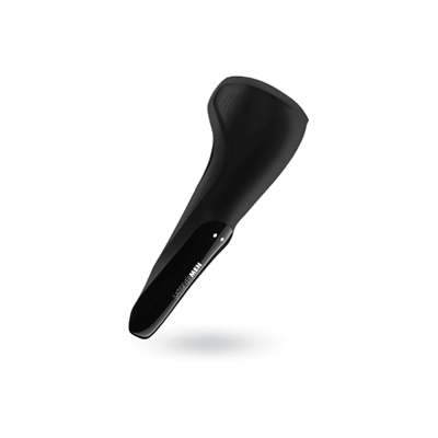 Satisfyer Men Wand – Masajeador Masculino de Varilla Potente - masturbador masculino con textura
