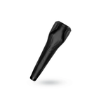 Satisfyer Men Wand – Masajeador Masculino de Varilla Potente - sex toy masculino discreto