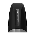Masturbador Satisfyer Men Heat Vibration con Calor y Vibración - Satisfyer - Imagen 2 | La Juguetería de Adultos