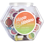 Jelique Cocktail Nipple Nibblers Classic Brands - Gel Estimulante Pezones - Classic Brands - Imagen 6 | La Juguetería de Adultos