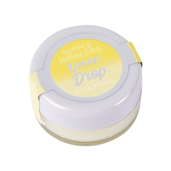 Nipple Nibblers Cocktail Jelique Classic Brands – Gel Estimulante Pezones - jelique