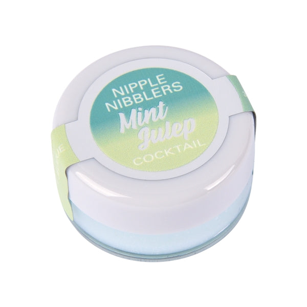 Jelique Cocktail Nipple Nibblers Classic Brands - Gel Estimulante Pezones - Classic Brands - Imagen 9 | La Juguetería de Adultos