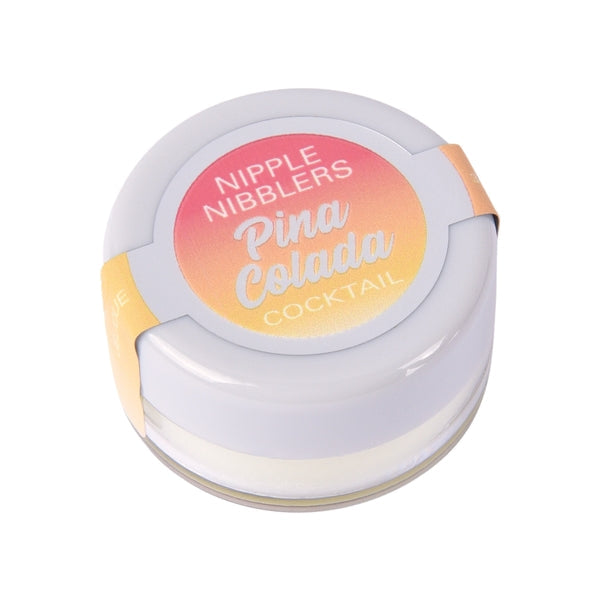 Nipple Nibblers Cocktail Jelique Classic Brands – Gel Estimulante Pezones - juguete íntimo de calidad