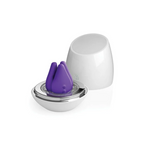 Jimmy Jane Pure – Vibrador Love Pods TRE con Sanitización UV