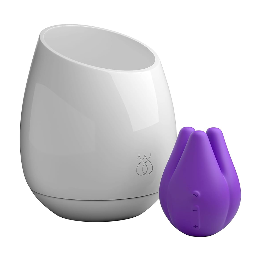 Jimmy Jane Pure – Vibrador Love Pods TRE con Sanitización UV