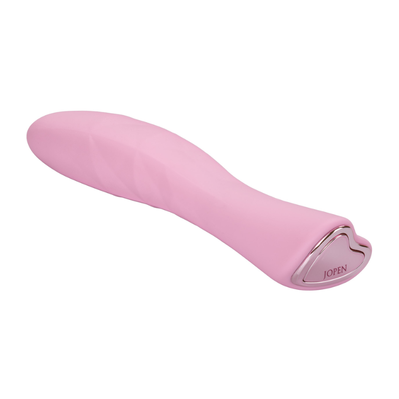 Jopen Amour Wand CalExotics – Varita de Silicona Premium Recargable - succionador de clítoris