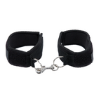 Fetish Fantasy Series First-timer’s Cuffs – Black