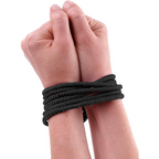Fetish Fantasy Series Cuerda de Algodón Bondage - accesorio BDSM