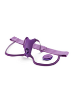 Panty Vibrador Fantasy FOR HER – Ultimate Butterfly Strap-on