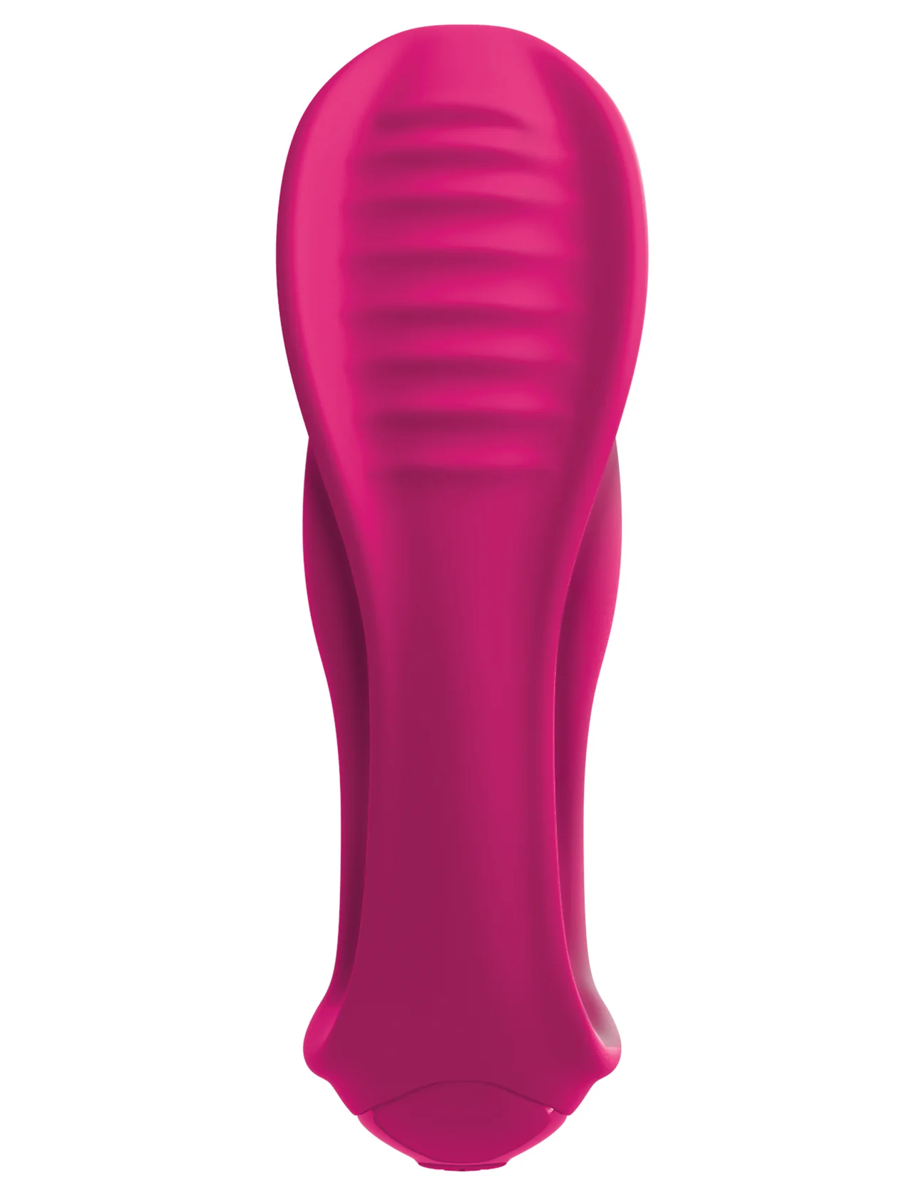 Double Ecstasy Vibrador Pipedream Rosa – Doble Estimulación - juguete sexual femenino